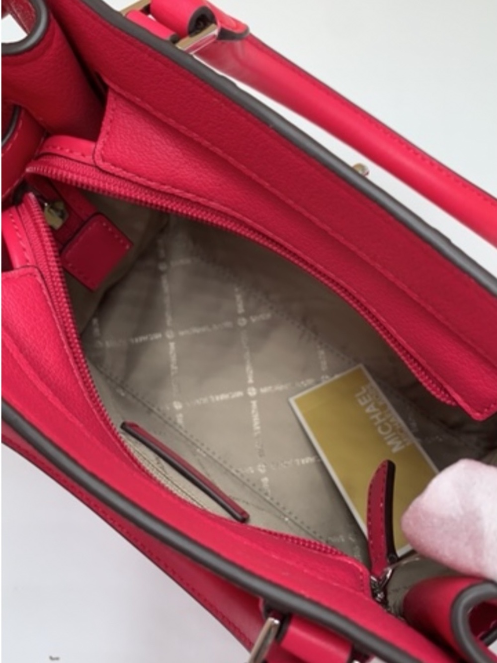 Michael kors small Hamilton - Picture 9 of 10